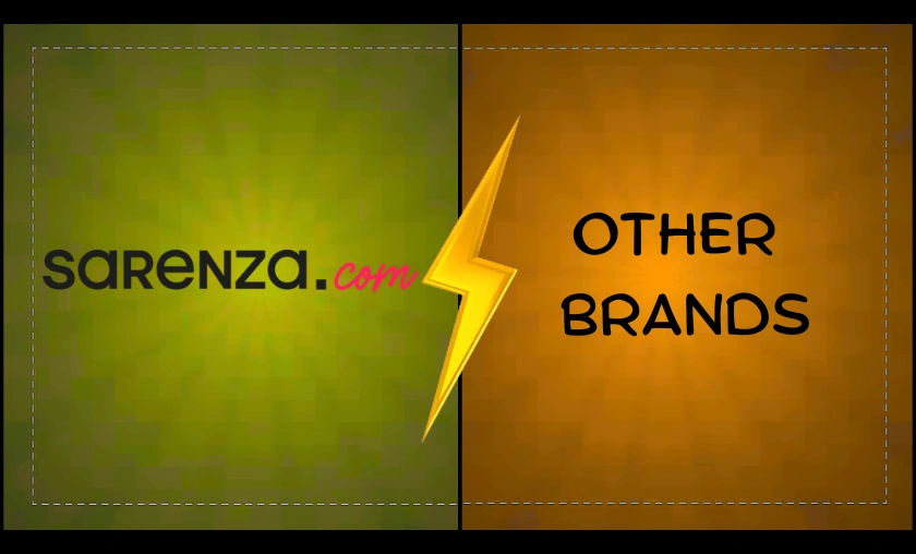 Sarenza FR Review: Best Online Shoe & Fashion Store! ([wpsm_custom_meta type=date field=month] [wpsm_custom_meta type=date field=year]) - The Complete Portal