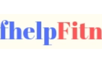 SelfHelpFitness Logo