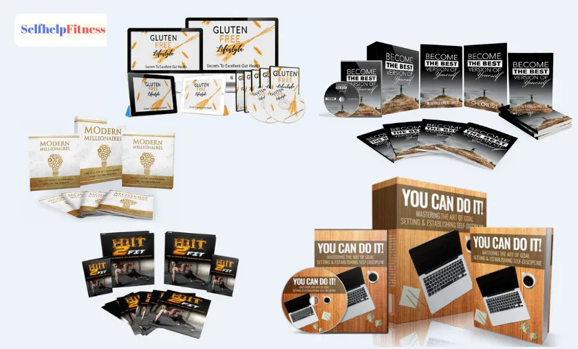 Selfhelp Fitness Review: Best Business Courses! ([wpsm_custom_meta type=date field=month] [wpsm_custom_meta type=date field=year]) - The Complete Portal