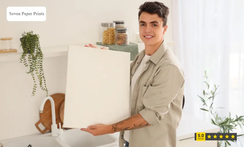 Seven Paper Prints Customer Reviews!