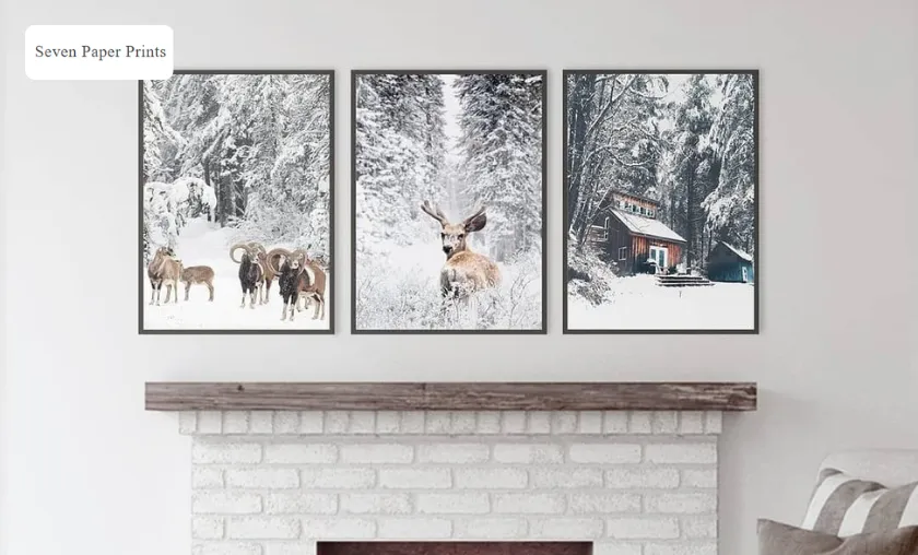 Seven Paper Prints Review: Best Art & Canvas Prints! ([wpsm_custom_meta type=date field=month] [wpsm_custom_meta type=date field=year]) - The Complete Portal