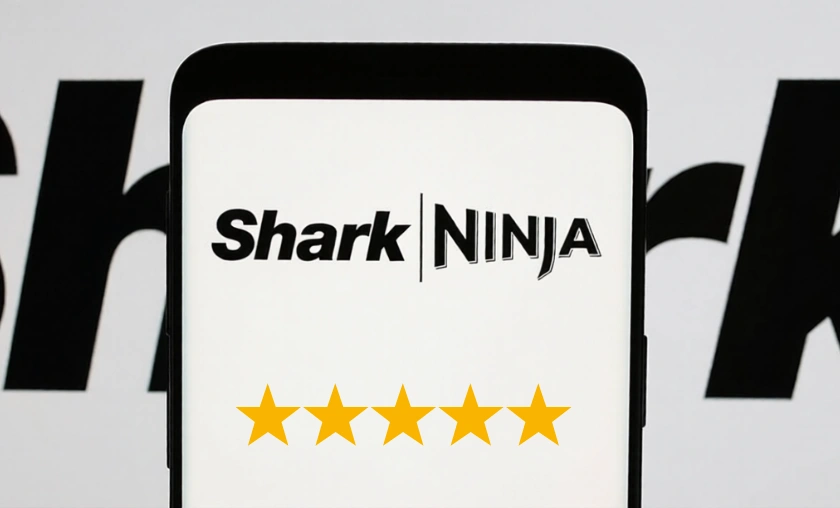 SharkNinja CA Customer Reviews