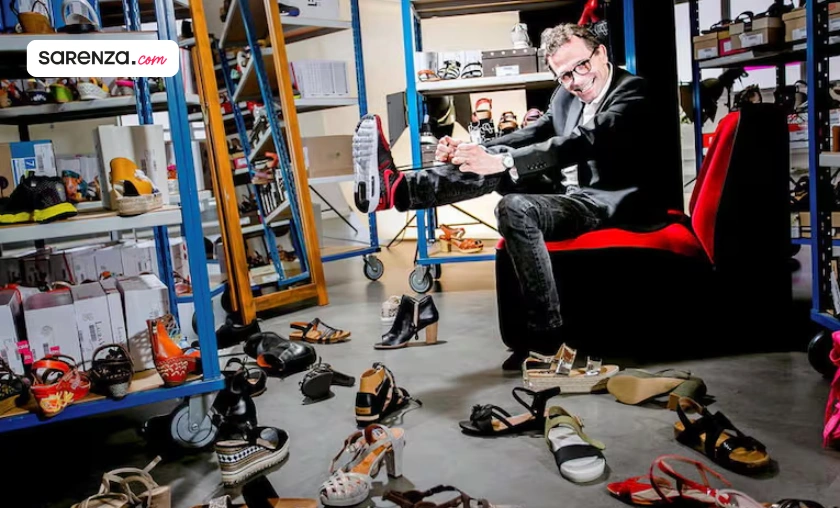 Sarenza DE Review: Huge Fashion & Footwear Collection! ([wpsm_custom_meta type=date field=month] [wpsm_custom_meta type=date field=year]) - The Complete Portal