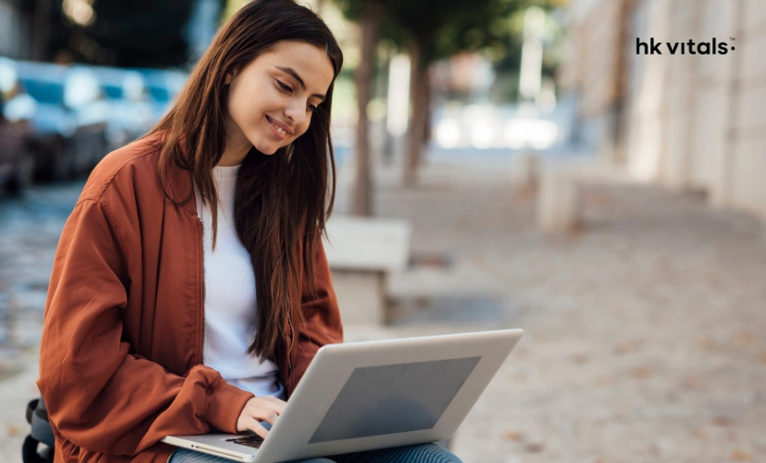 Shopping HKvitals IN Buying Guide