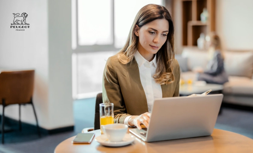 Shopping Tip For Peugeot Saveurs UK