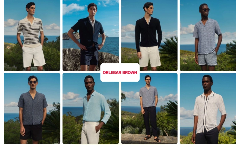 Orlebar Brown Review: The Best Shirts & Resort Wear! ([wpsm_custom_meta type=date field=month] [wpsm_custom_meta type=date field=year]) - The Complete Portal