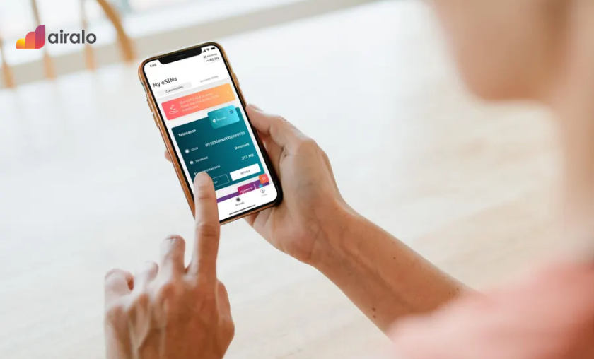 Shopping Tips For Airalo BR