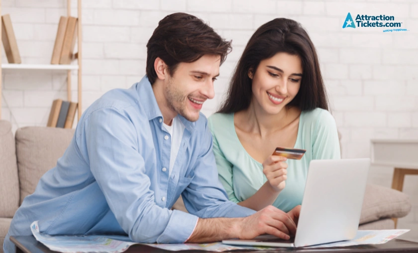 Attraction Tickets Review: Global Travel Booking Platform! ([wpsm_custom_meta type=date field=month] [wpsm_custom_meta type=date field=year]) - The Complete Portal