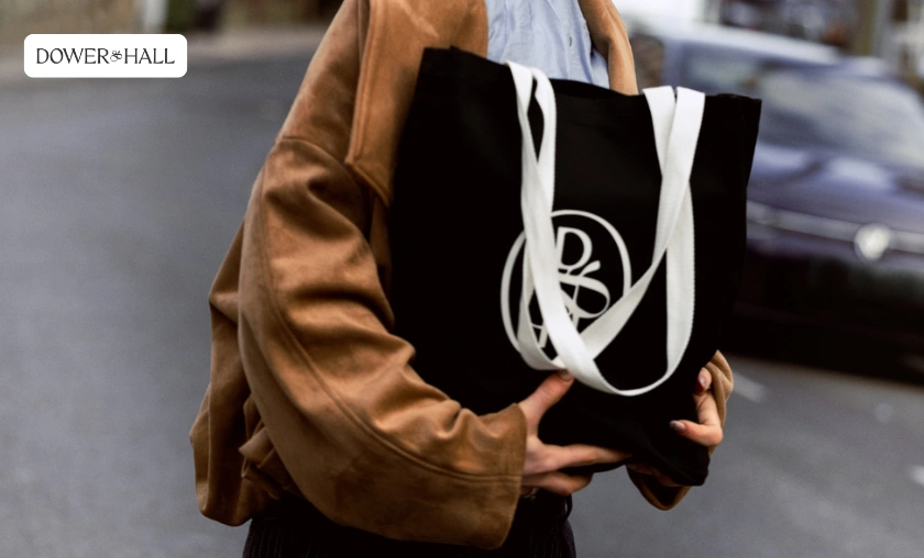 Shopping Tips For Dower & Hall