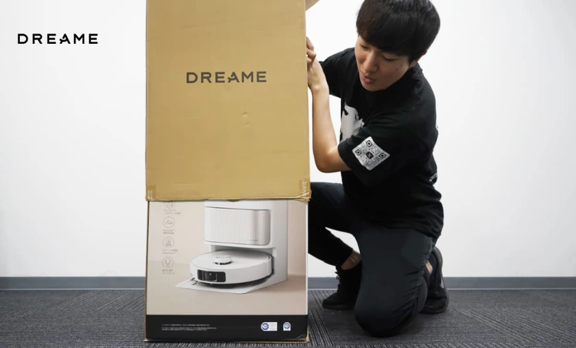 Shopping Tips For Dreame CA