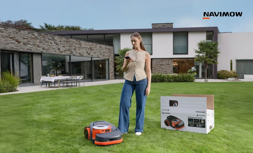 Shopping Tips For Navimow US