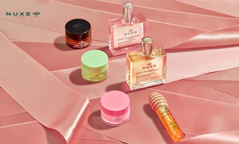 Nuxe UK Review: Luxury Botanical Skincare Explained! ([wpsm_custom_meta type=date field=month] [wpsm_custom_meta type=date field=year]) - The Complete Portal