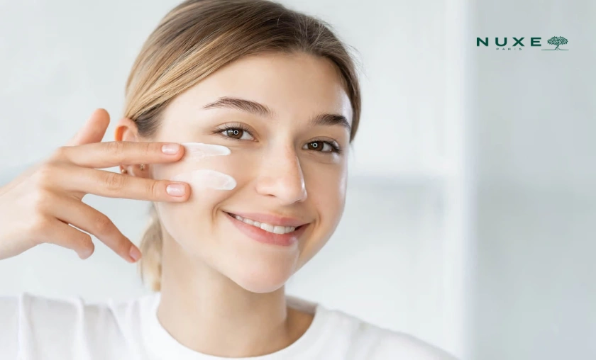 Nuxe US Review: Luxury Skincare with Natural Ingredients! ([wpsm_custom_meta type=date field=month] [wpsm_custom_meta type=date field=year]) - The Complete Portal