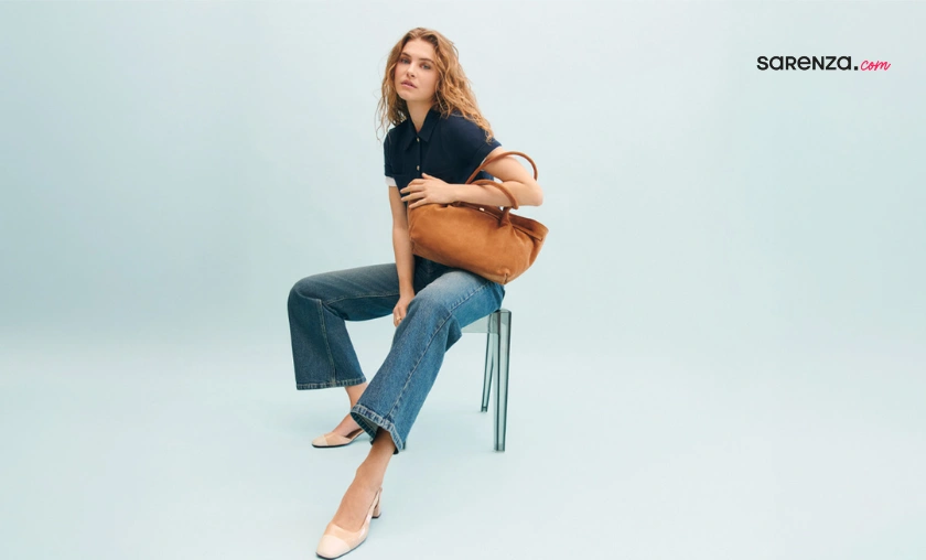 Sarenza FR Review: Best Online Shoe & Fashion Store! ([wpsm_custom_meta type=date field=month] [wpsm_custom_meta type=date field=year]) - The Complete Portal