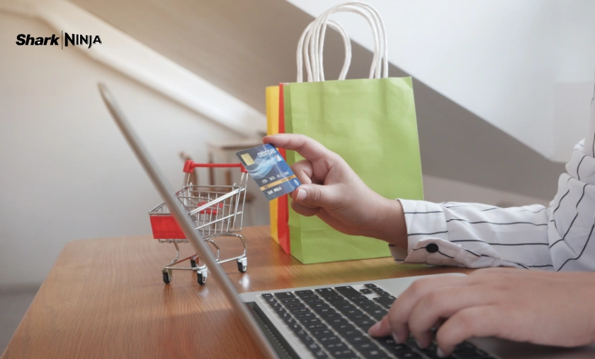 Shopping Tips For SharkNinja CA