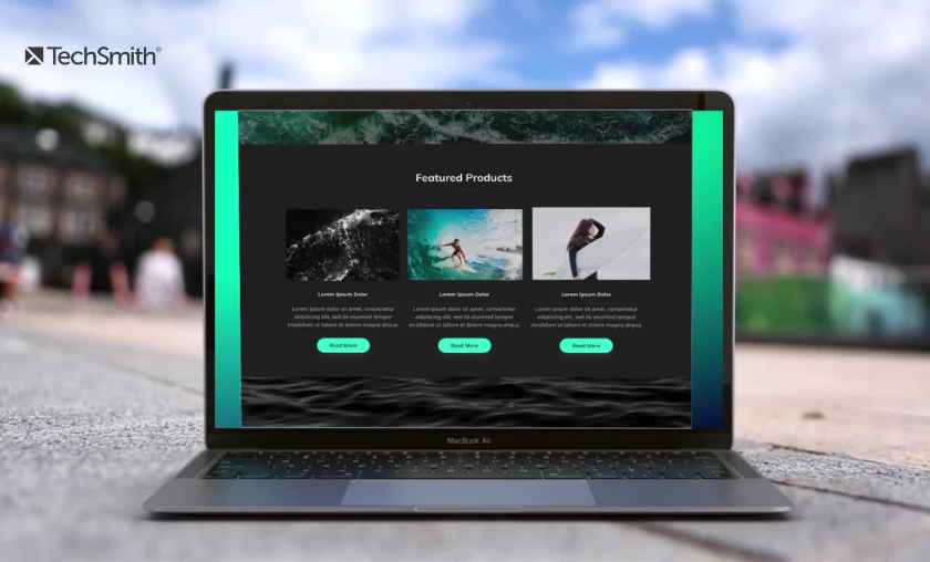 Shopping Tips For TechSmith