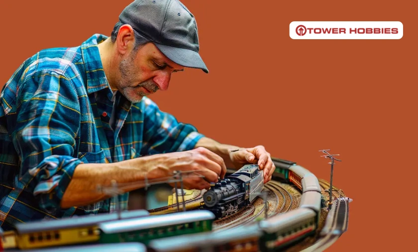 Shopping Tips For Tower Hobbies US