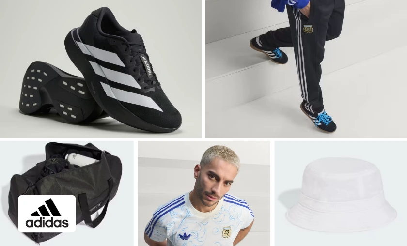 Adidas PH Review: Best Sneakers & Sportswear Experts! ([wpsm_custom_meta type=date field=month] [wpsm_custom_meta type=date field=year]) - The Complete Portal