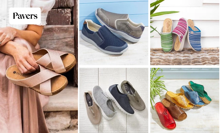 Pavers IE Review: Best Footwear for Every Occasion! ([wpsm_custom_meta type=date field=month] [wpsm_custom_meta type=date field=year]) - The Complete Portal