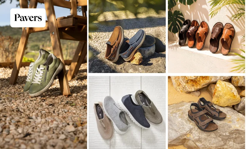 Pavers US Review: Best Footwear for Every Occasion! ([wpsm_custom_meta type=date field=month] [wpsm_custom_meta type=date field=year]) - The Complete Portal