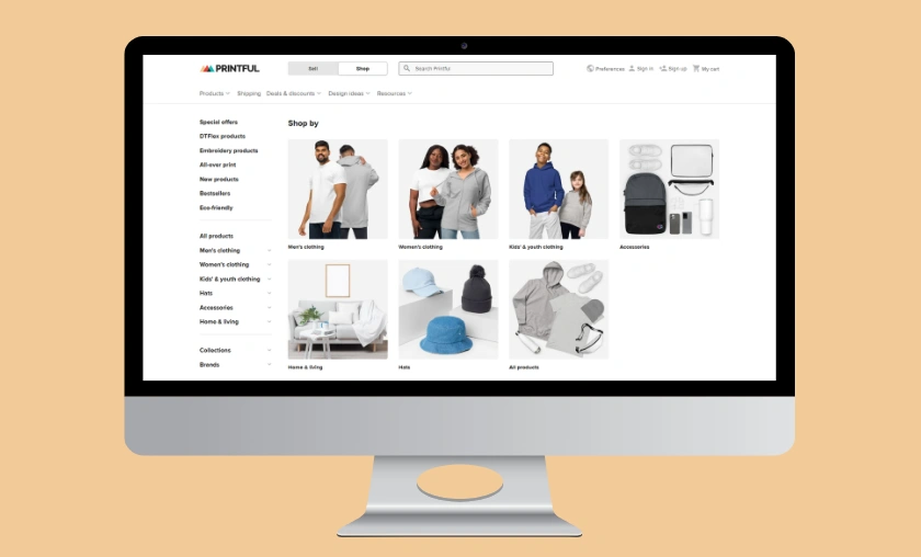 Printful US Review: Best Custom Print Shirts & Decor! ([wpsm_custom_meta type=date field=month] [wpsm_custom_meta type=date field=year]) - The Complete Portal