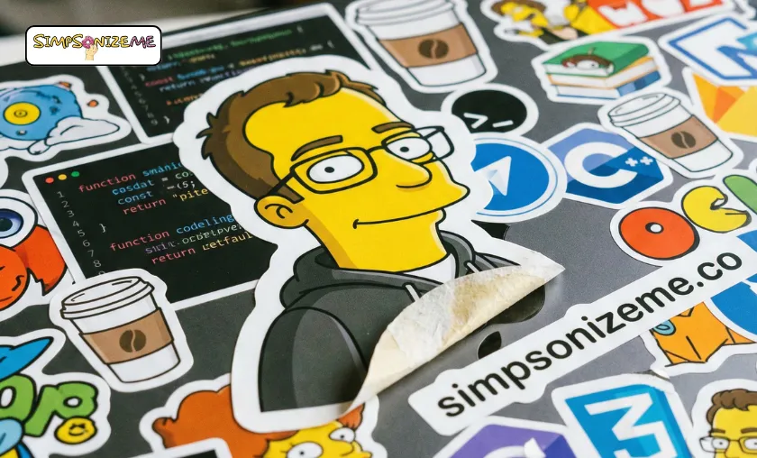 Simpsonize Me Review: Best Custom Cartoon Portraits! ([wpsm_custom_meta type=date field=month] [wpsm_custom_meta type=date field=year]) - The Complete Portal