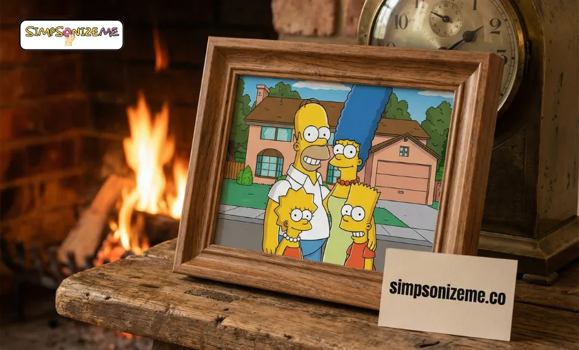 Simpsonize Me Review: Best Custom Cartoon Portraits! ([wpsm_custom_meta type=date field=month] [wpsm_custom_meta type=date field=year]) - The Complete Portal