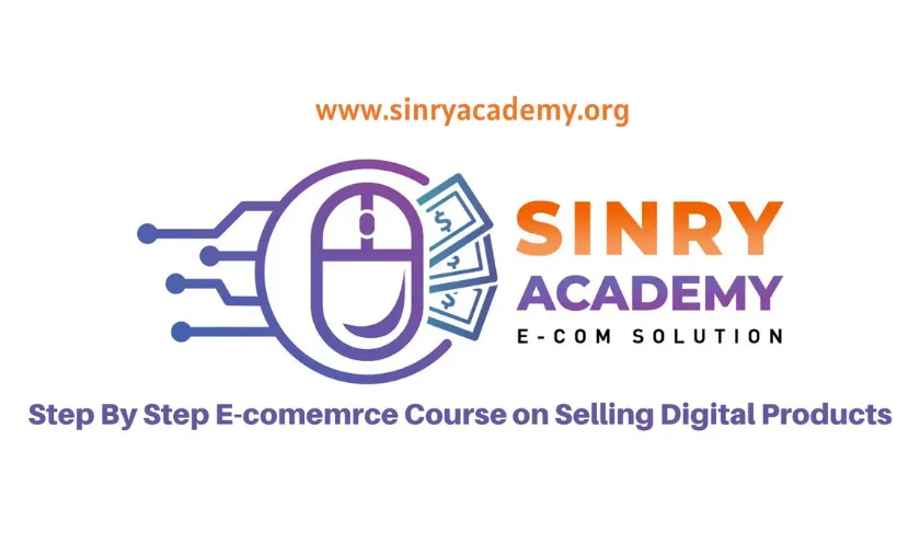 Sinry Academy Review: The Best E-commerce Courses! ([wpsm_custom_meta type=date field=month] [wpsm_custom_meta type=date field=year]) - The Complete Portal