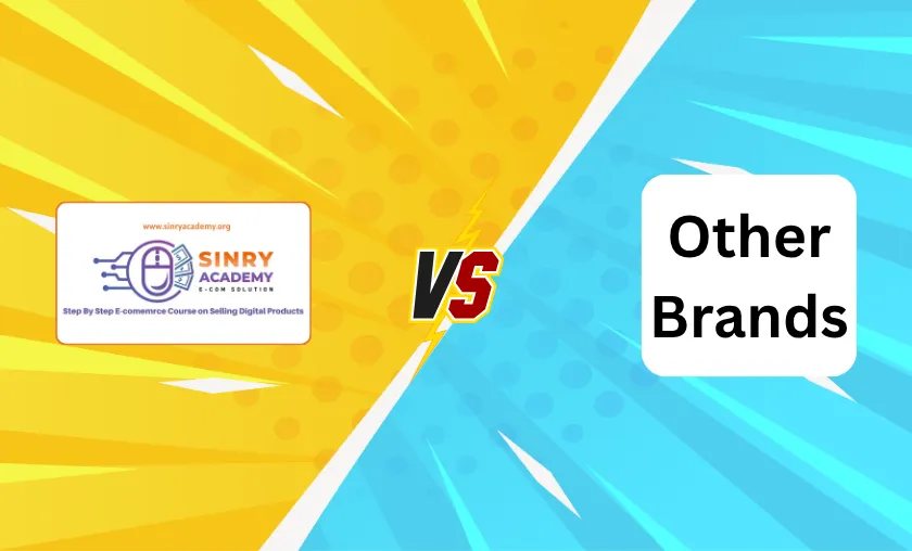 Sinry Academy Review: The Best E-commerce Courses! ([wpsm_custom_meta type=date field=month] [wpsm_custom_meta type=date field=year]) - The Complete Portal