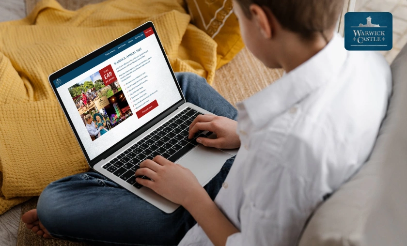 Warwick Castle UK Review: Best Tickets Day Bookings! ([wpsm_custom_meta type=date field=month] [wpsm_custom_meta type=date field=year]) - The Complete Portal