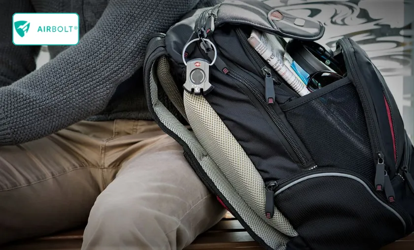 AirBolt Review: Best GPS Trackers & Smart Locks!([wpsm_custom_meta type=date field=month] [wpsm_custom_meta type=date field=year]) - The Complete Portal