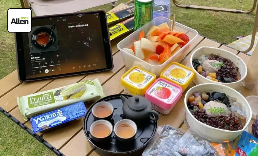 AllenTeas Review: Best Oolong, Puerh & Floral Teas! ([wpsm_custom_meta type=date field=month] [wpsm_custom_meta type=date field=year]) - The Complete Portal