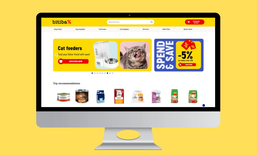 Bitiba UK Review: Best Pet Food, Toys, & Accessories! ([wpsm_custom_meta type=date field=month] [wpsm_custom_meta type=date field=year]) - The Complete Portal