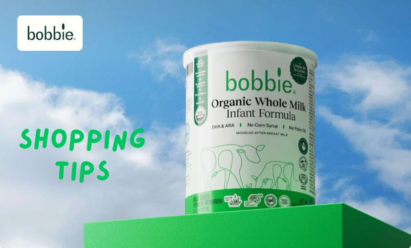 Bobbie US Review: Best Baby Formula & Feeding Kits! ([wpsm_custom_meta type=date field=month] [wpsm_custom_meta type=date field=year]) - The Complete Portal