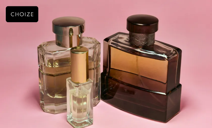 Choize Review: Luxury Fragrances & Perfumes! ([wpsm_custom_meta type=date field=month] [wpsm_custom_meta type=date field=year]) - The Complete Portal