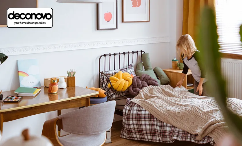 Deconovo UK Review: Luxury Curtains & Home Decor! ([wpsm_custom_meta type=date field=month] [wpsm_custom_meta type=date field=year]) - The Complete Portal