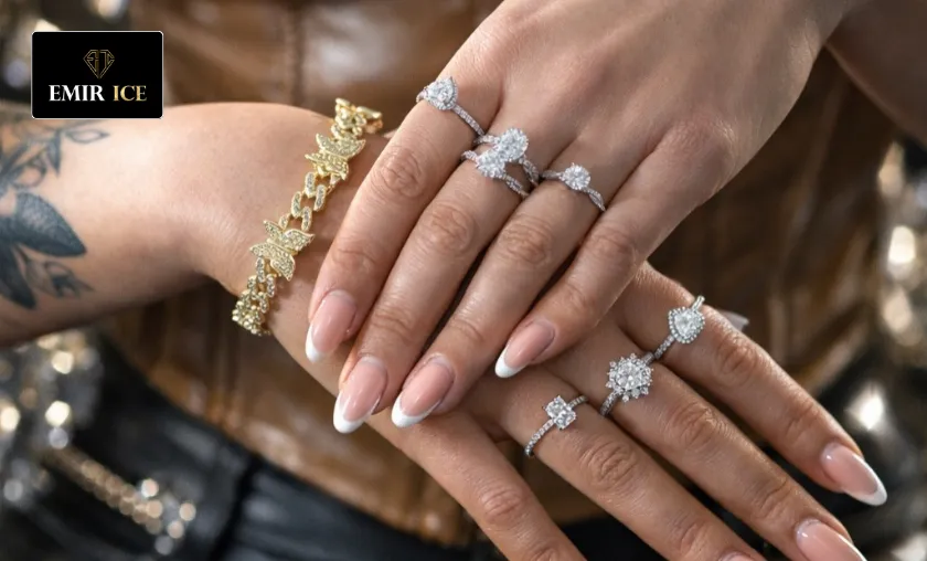 Emir ICE Review: Luxury Iced Jewelry & Accessories! ([wpsm_custom_meta type=date field=month] [wpsm_custom_meta type=date field=year]) - The Complete Portal