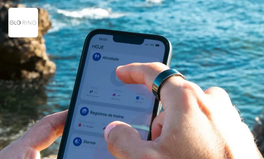 GloRing Review: Best Sleep & Health Tracking App! ([wpsm_custom_meta type=date field=month] [wpsm_custom_meta type=date field=year]) - The Complete Portal