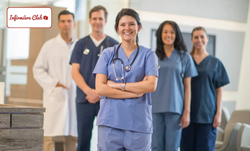 Infirmière Club Review: Best Nurse Gear & Apparel! ([wpsm_custom_meta type=date field=month] [wpsm_custom_meta type=date field=year]) - The Complete Portal