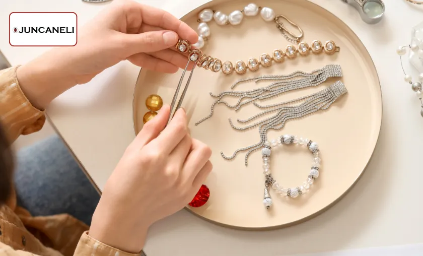 Juncaneli Review: Luxury Gold & Silver Jewelry!([wpsm_custom_meta type=date field=month] [wpsm_custom_meta type=date field=year]) - The Complete Portal