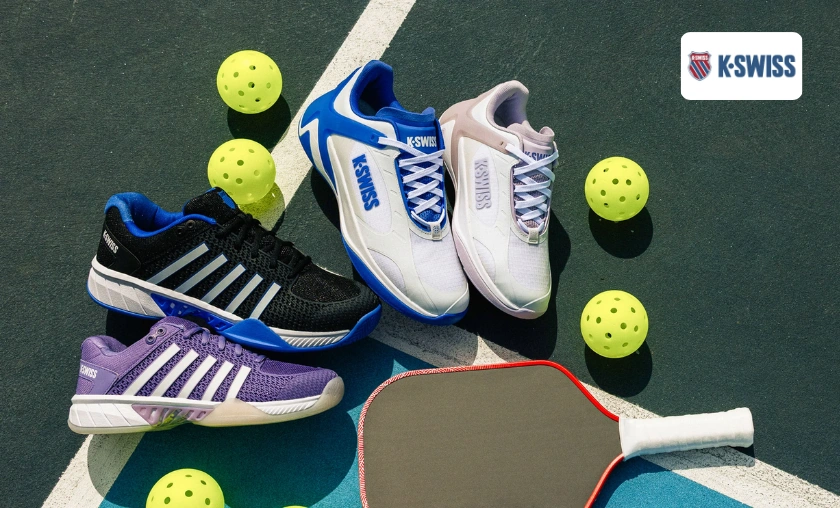 K-Swiss US Review: Best Tennis & Pickleball Apparel! ([wpsm_custom_meta type=date field=month] [wpsm_custom_meta type=date field=year]) - The Complete Portal