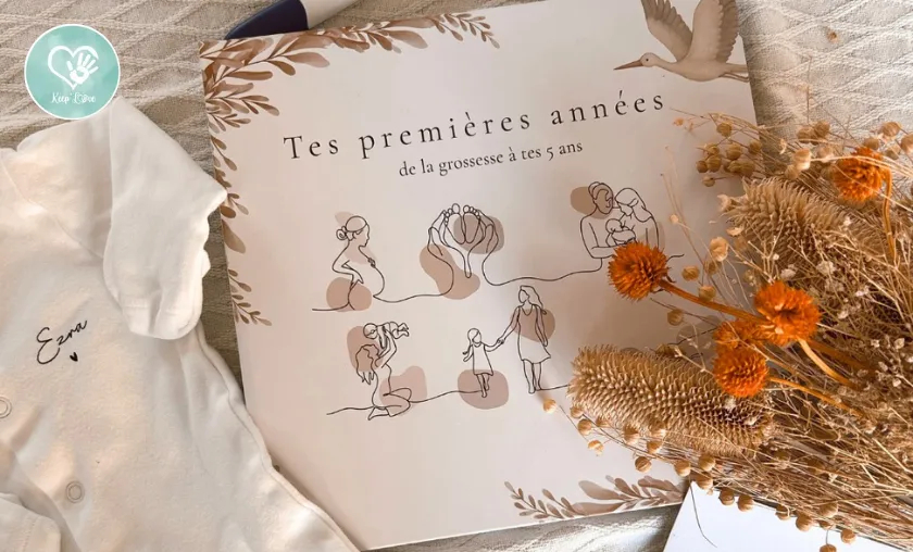 Keep’Love Review: Best Baby Keepsakes & Memory Box! ([wpsm_custom_meta type=date field=month] [wpsm_custom_meta type=date field=year]) - The Complete Portal