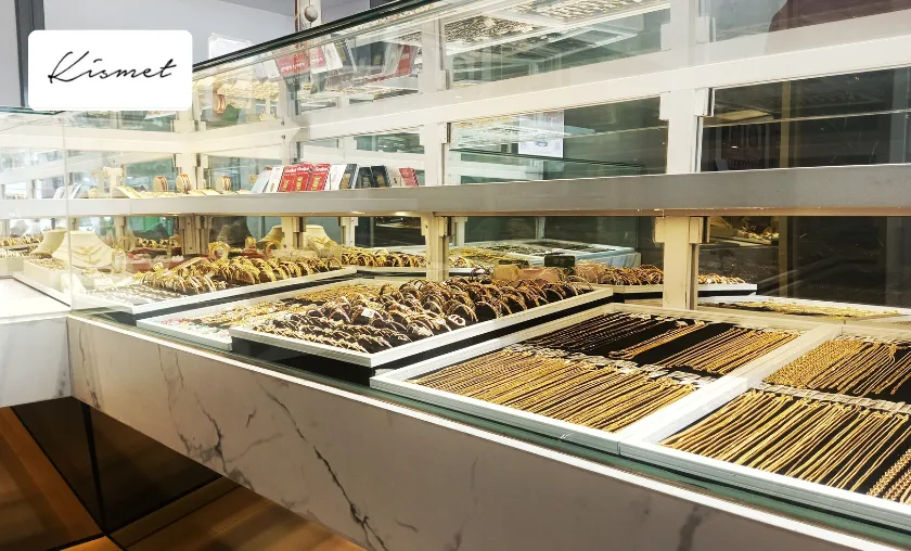 Kismet Showroom Review: Best Jewelry & Lifestyle! ([wpsm_custom_meta type=date field=month] [wpsm_custom_meta type=date field=year]) - The Complete Portal