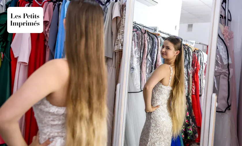 Les Petits Imprimés Review: Best Lingerie & Fashion! ([wpsm_custom_meta type=date field=month] [wpsm_custom_meta type=date field=year]) - The Complete Portal