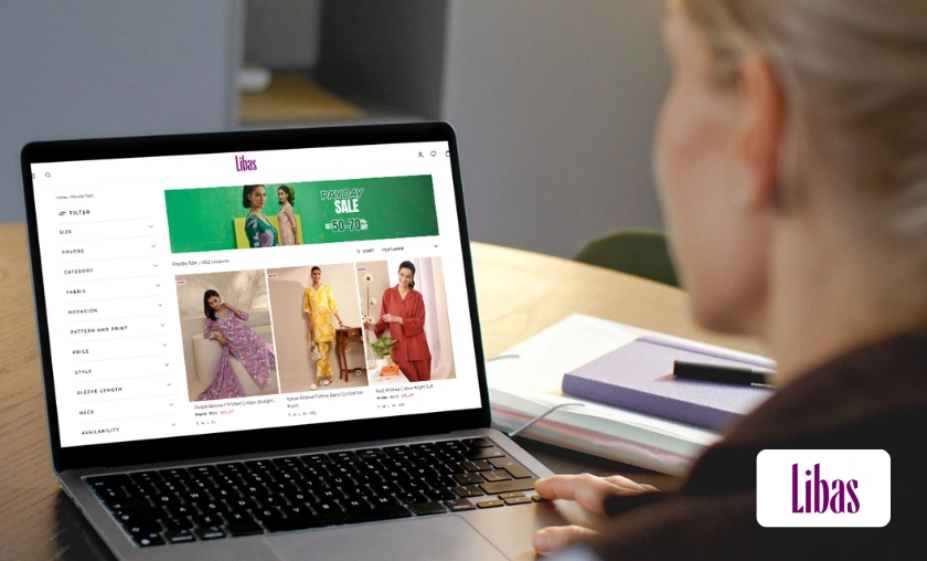 Libas IN Review: Best Kurtas & Traditional Dresses! ([wpsm_custom_meta type=date field=month] [wpsm_custom_meta type=date field=year]) - The Complete Portal