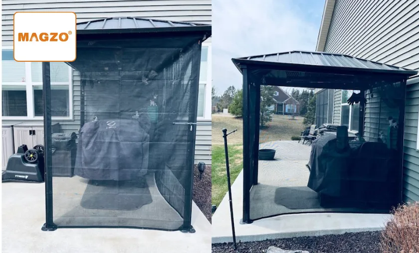 MAGZO Review: Best Custom Doors & Window Mesh! ([wpsm_custom_meta type=date field=month] [wpsm_custom_meta type=date field=year]) - The Complete Portal