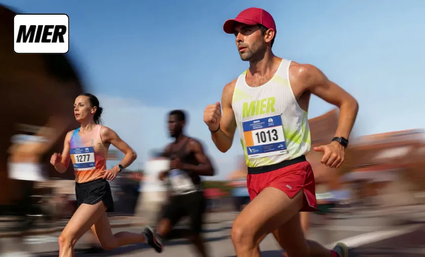 MIER Sports Review: Best Activewear & Accessories! ([wpsm_custom_meta type=date field=month] [wpsm_custom_meta type=date field=year]) - The Complete Portal