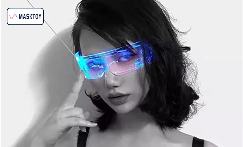 Masktoy Review: The Best LED Masks & Party Wear! ([wpsm_custom_meta type=date field=month] [wpsm_custom_meta type=date field=year]) - The Complete Portal