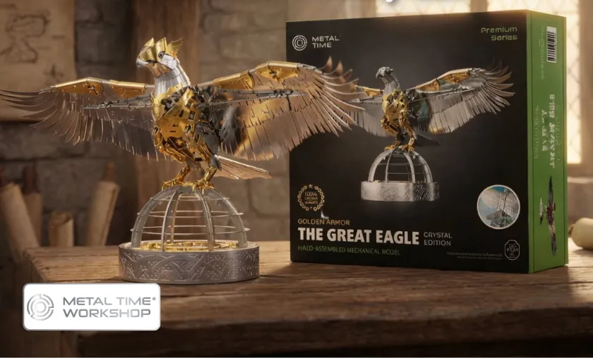 Metal Time Models Review: Best Metal Kits & Models! ([wpsm_custom_meta type=date field=month] [wpsm_custom_meta type=date field=year]) - The Complete Portal