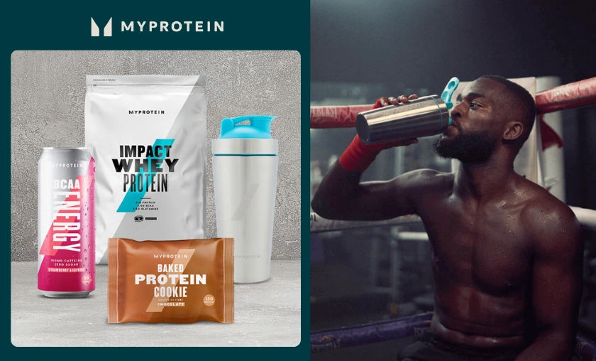 MyProtein SG Review: The Best Protein & Supplements! ([wpsm_custom_meta type=date field=month] [wpsm_custom_meta type=date field=year]) - The Complete Portal